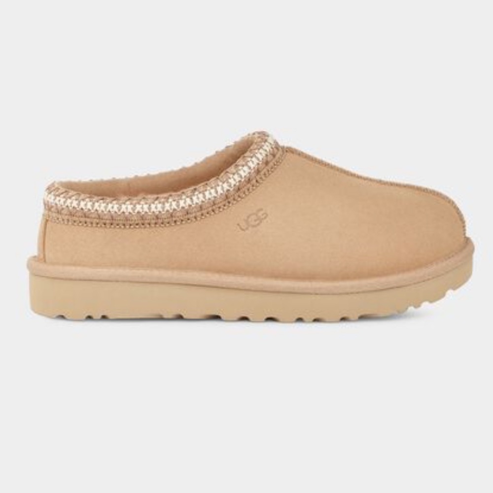 UGG TASMAN SLIPPER SIZE 9